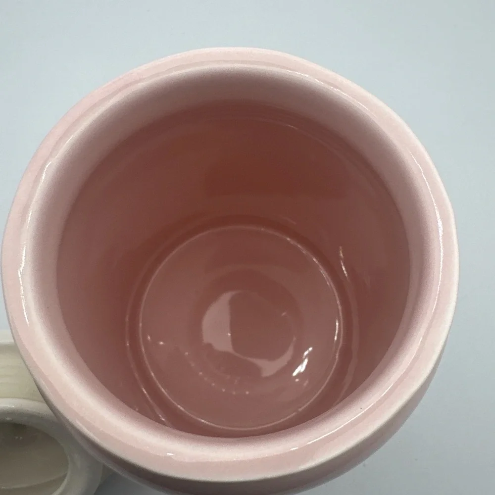 Rare Rae Dunn Blush Pink 